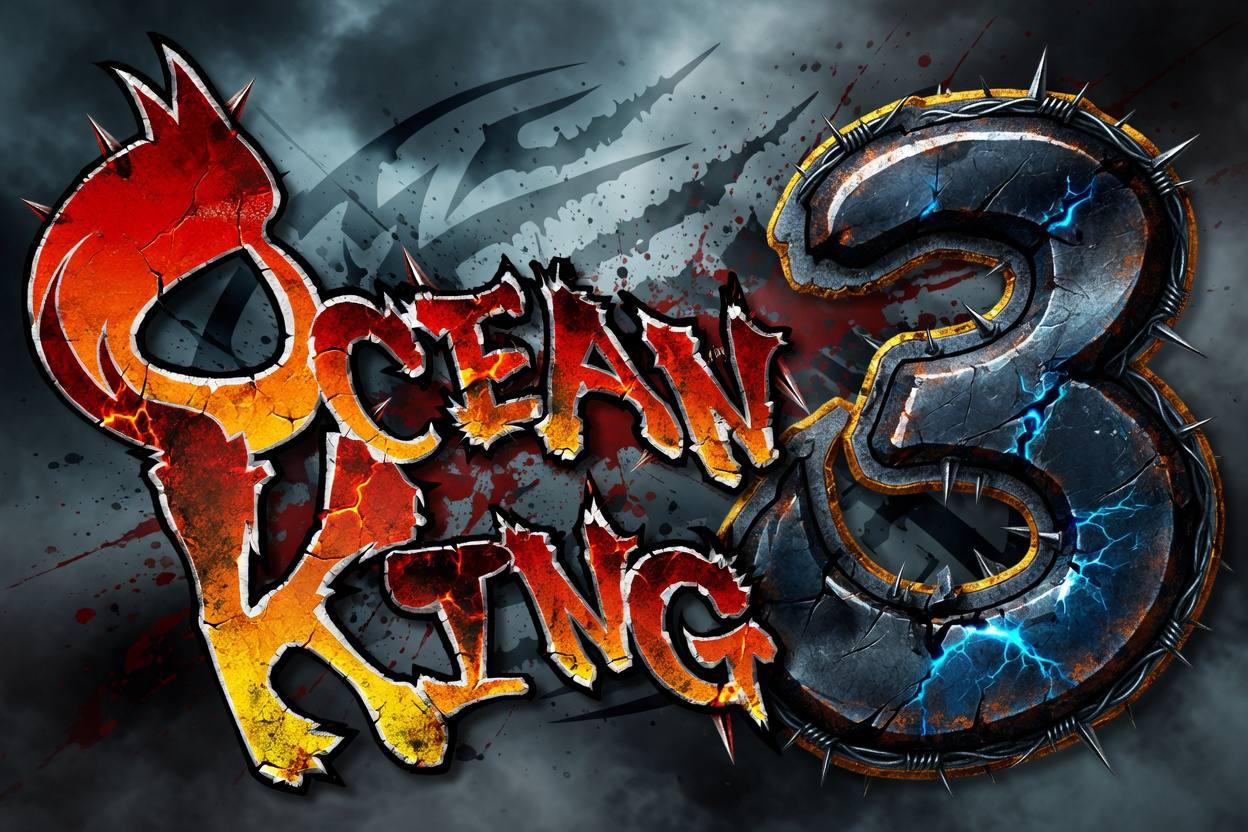 Ocean King 3